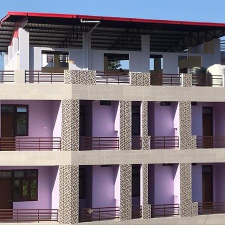 Monika Home Stay Ришикеш Экстерьер фото
