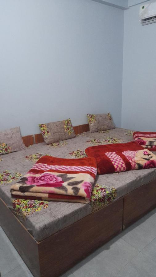 Monika Home Stay Ришикеш Экстерьер фото