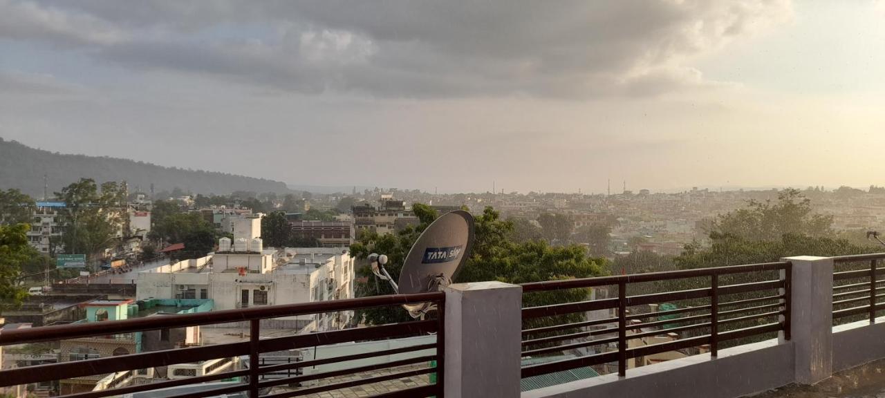Monika Home Stay Ришикеш Экстерьер фото