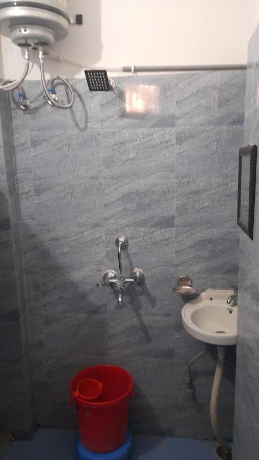 Monika Home Stay Ришикеш Экстерьер фото
