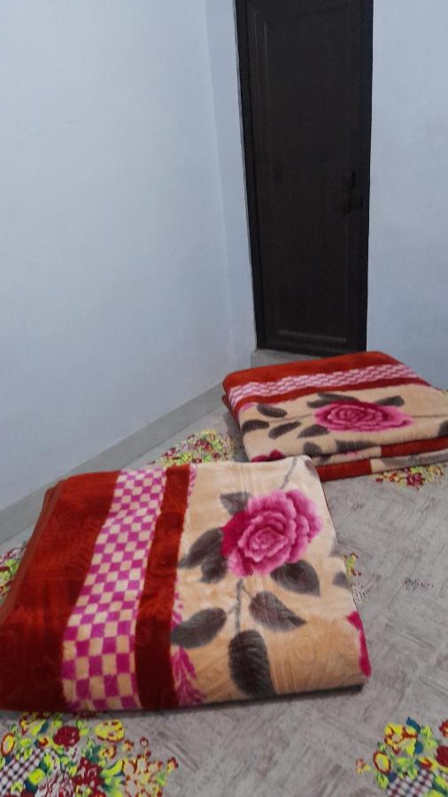 Monika Home Stay Ришикеш Экстерьер фото